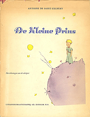 De Kleine Prins