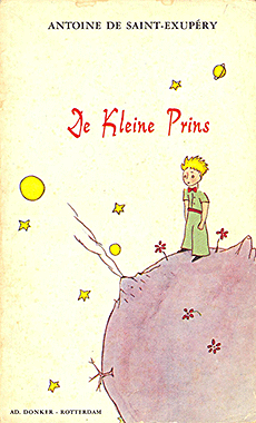 De Kleine Prins
