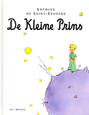 De Kleine Prins