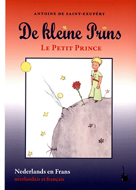 De kleine Prins
