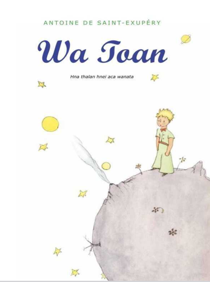 Wa Toan