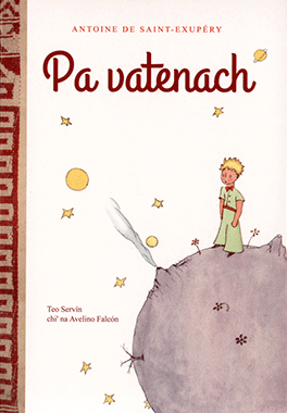 Pa vatenach