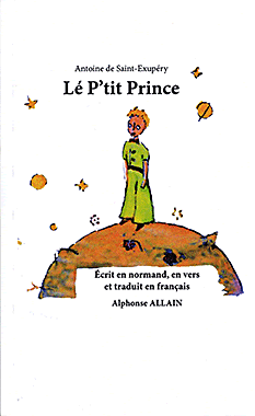 Lé P’tit Prince