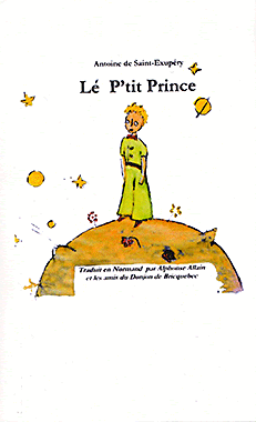 Lé P’tit Prince