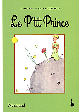 Lé P’tit Prince