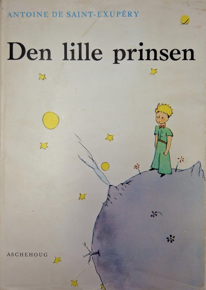 Den lille prinsen