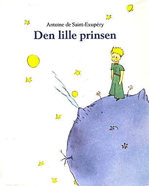 Den lille prinsen
