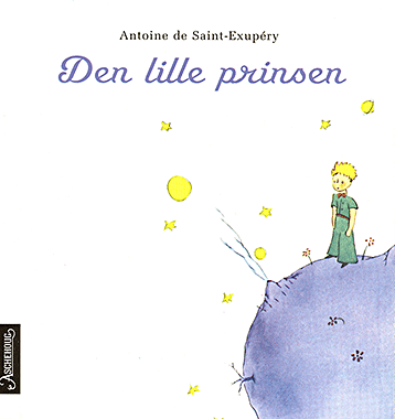 Den lille prinsen
