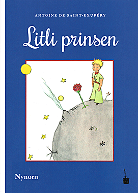 Litli prinsen
