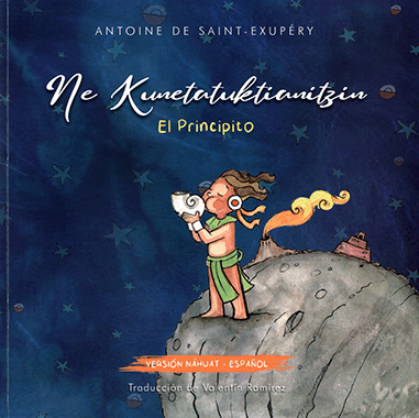 Ne Kunetatuktianitzin