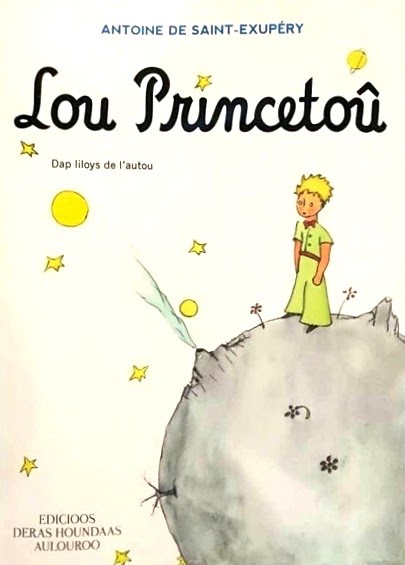 Lou Princetoû