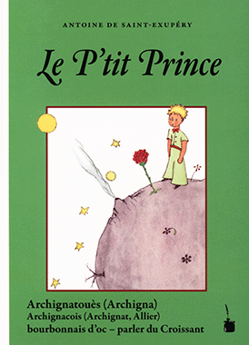 Le P'ti Prince