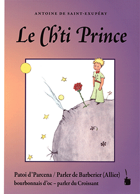 Le Ch'ti Prince