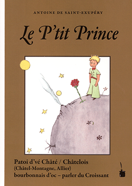 Le P'tit Prince