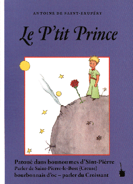 Le P'ti Prince