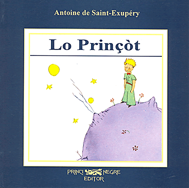 Lo Prinçòt