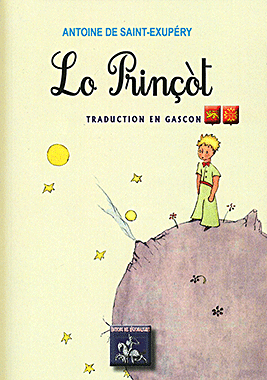 Lo Prinçòt