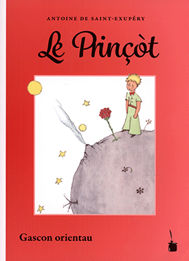 Le Prinçòt