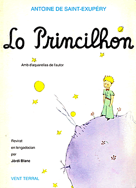 Lo Princilhon