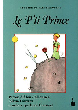 Le P'ti Prince