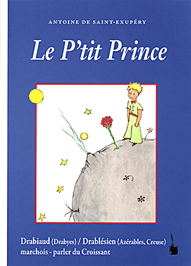 Le P'tit Prince