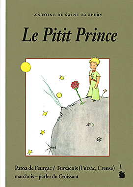 Le Pitit Prince