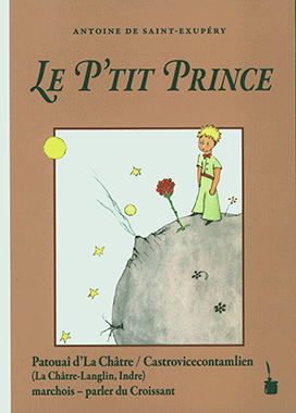 Le P'tit Prince