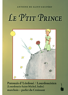 Le P'tit Prince