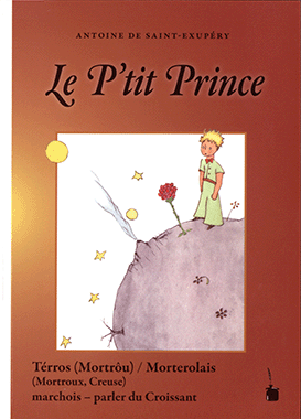 Le P'tit Prince