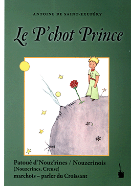 Le P'chot Prince