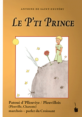 Le P'ti Prince