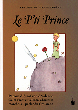 Le P'ti Prince