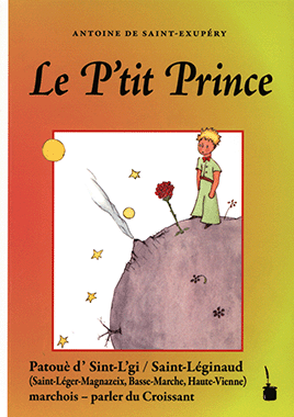 Le P'tit Prince