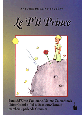 Le P'ti Prince