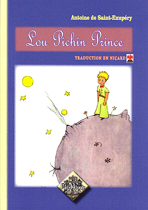 Lou Pichin Prince