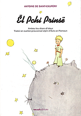 Ël Pchi Prinsë