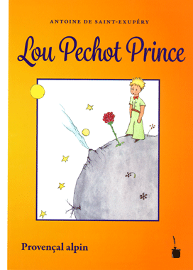 Lou Pechot Prince