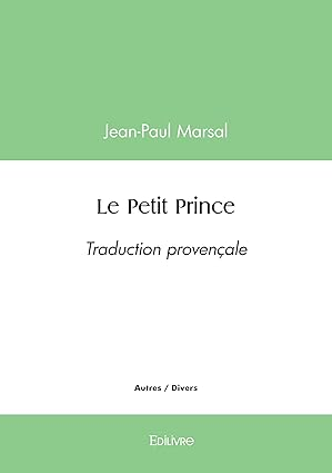 Le Petit Prince