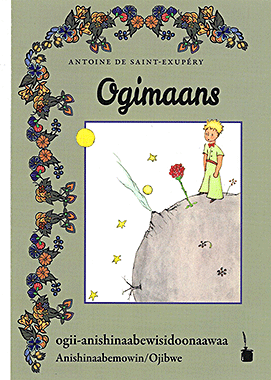 Ogimaans