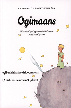 Ogimaans