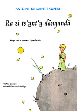 Ra zi ts'unt'u dängandä