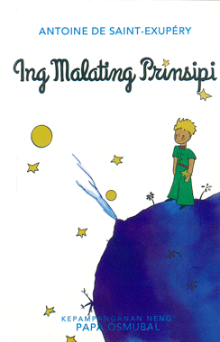 Ing Malating Prinsipi