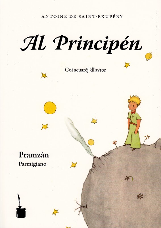 Al Principén