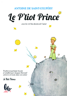 Le P'tiot Prince