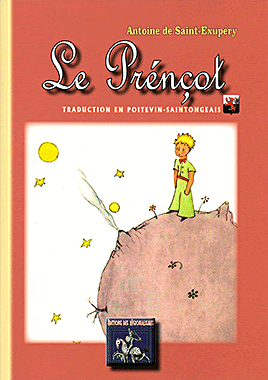 Le Prénçot