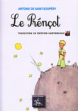 Le Prénçot