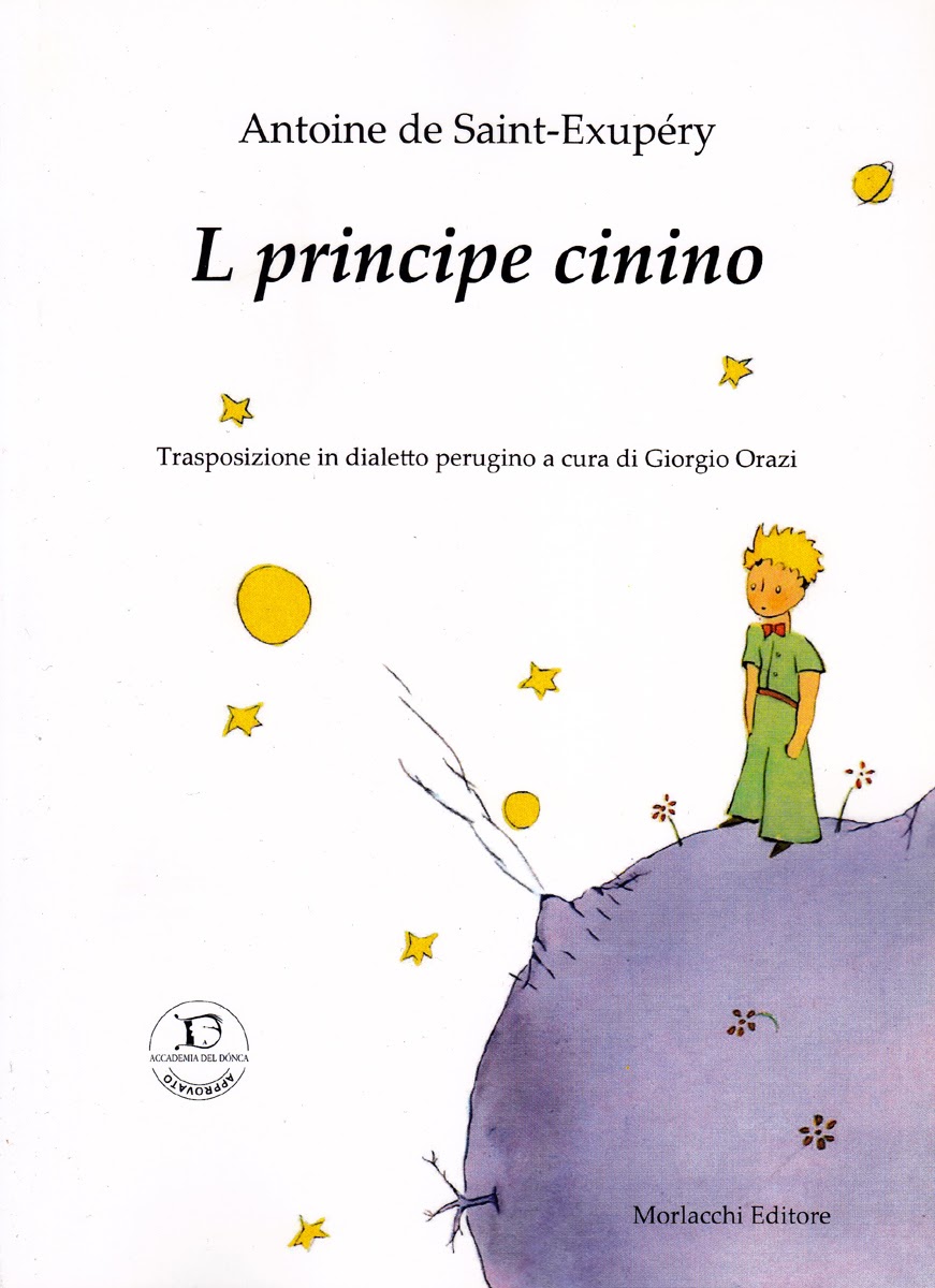 L principe cinino