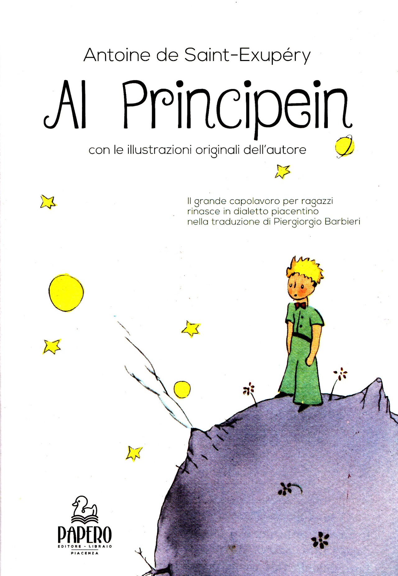 Al Principein