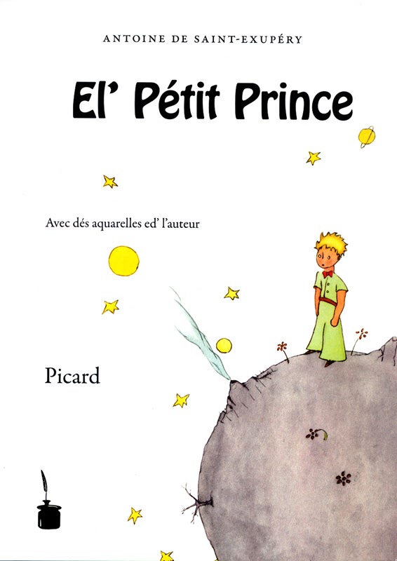 El’ Pétit Prince