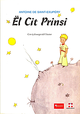 Ël Cit Prinsi